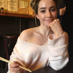 Meet your Posher, Kaitlynn